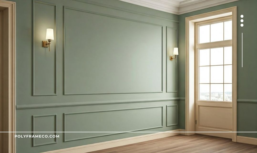 ابزار قاب بندی